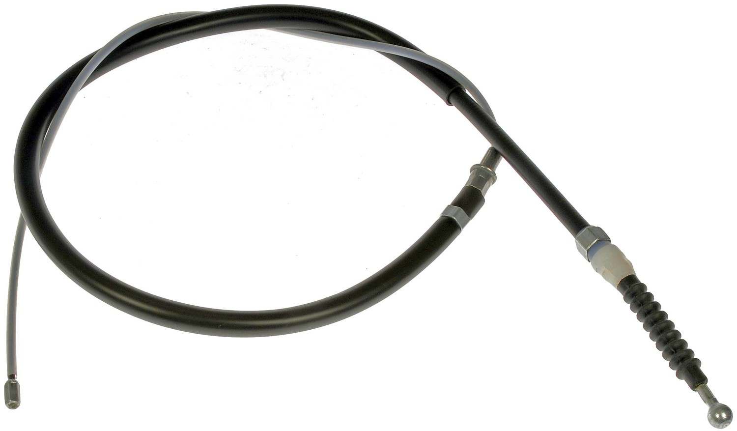 DORMAN - FIRST STOP - Parking Brake Cable (Rear Right) - DBP C661066