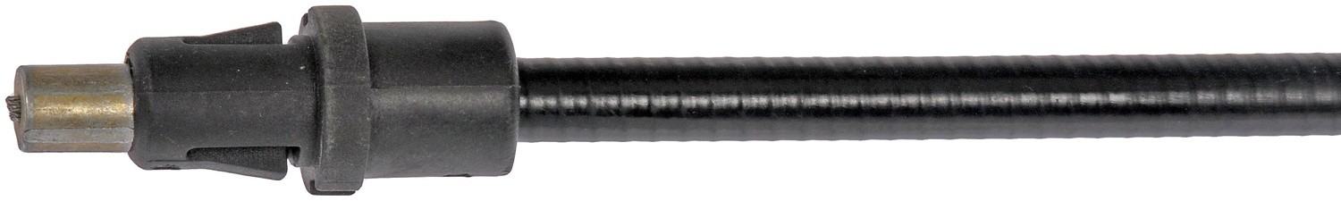 DORMAN - FIRST STOP - Parking Brake Cable (Rear Left) - DBP C661071