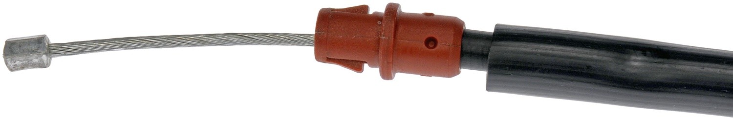 DORMAN - FIRST STOP - Parking Brake Cable (Rear Right) - DBP C661085