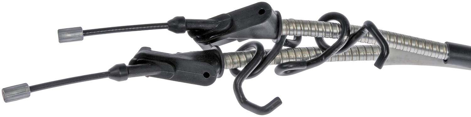 DORMAN - FIRST STOP - Parking Brake Cable - DBP - c661157