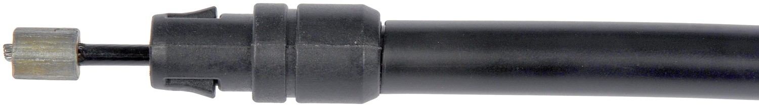 DORMAN - FIRST STOP - Parking Brake Cable (Rear Left) - DBP C661173