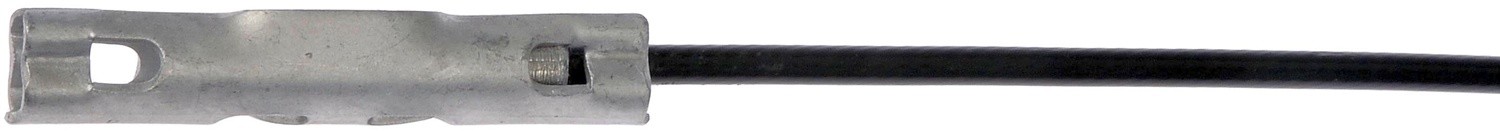 DORMAN - FIRST STOP - Parking Brake Cable - DBP C661181