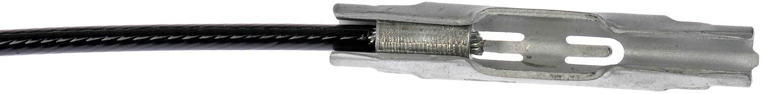 DORMAN - FIRST STOP - Parking Brake Cable - DBP C661228