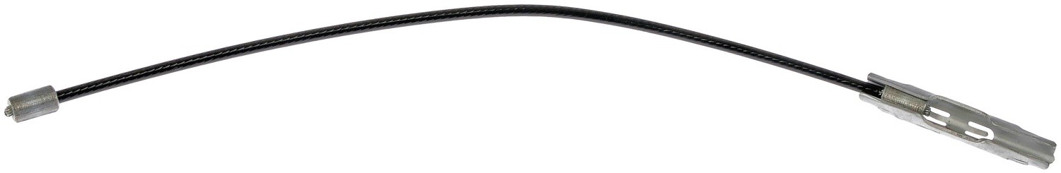 DORMAN - FIRST STOP - Parking Brake Cable - DBP C661228