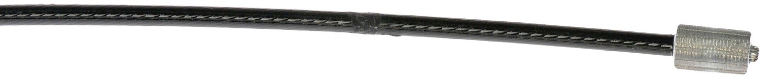 DORMAN - FIRST STOP - Parking Brake Cable - DBP C661233