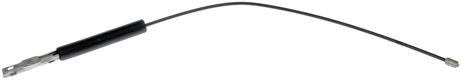 DORMAN - FIRST STOP - Parking Brake Cable - DBP C661233