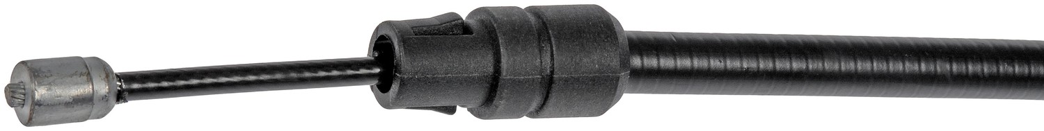 DORMAN - FIRST STOP - Parking Brake Cable (Front) - DBP C661255