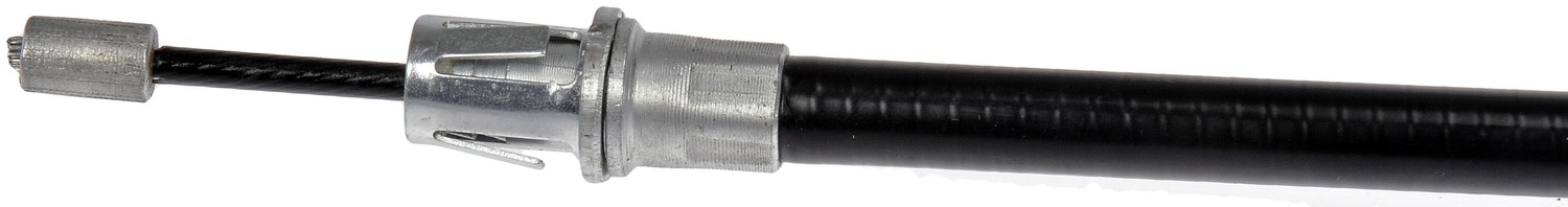 DORMAN - FIRST STOP - Parking Brake Cable - DBP - c661267