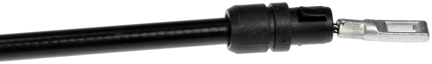 DORMAN - FIRST STOP - Parking Brake Cable (Rear Right) - DBP C661270
