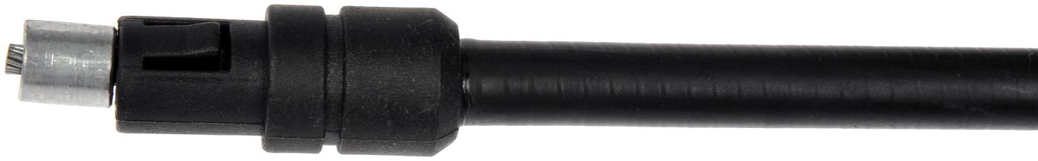 DORMAN - FIRST STOP - Parking Brake Cable (Rear Right) - DBP C661276