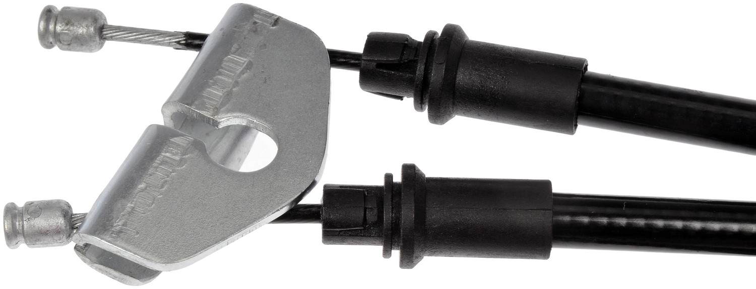 DORMAN - FIRST STOP - Parking Brake Cable - DBP - c661337