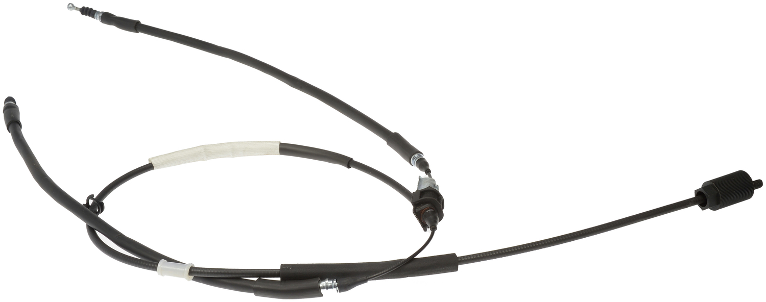 DORMAN - FIRST STOP - Parking Brake Cable - DBP - c661344