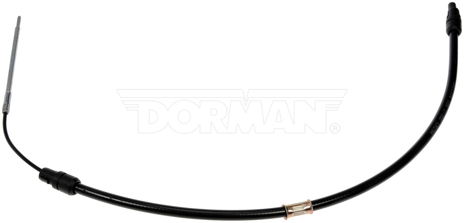 DORMAN - FIRST STOP - Parking Brake Cable - DBP - c661356