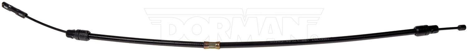 DORMAN - FIRST STOP - Parking Brake Cable - DBP - c661357