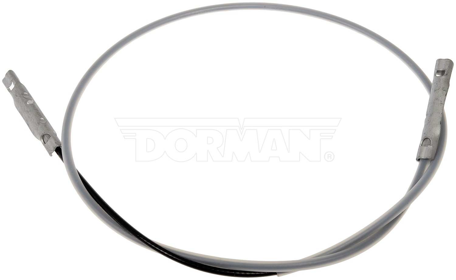 DORMAN - FIRST STOP - Parking Brake Cable (Intermediate) - DBP C661371