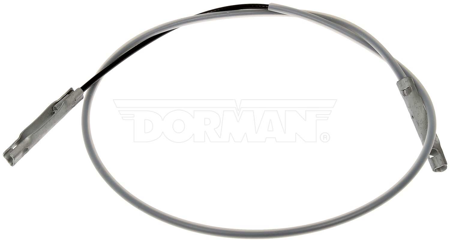 DORMAN - FIRST STOP - Parking Brake Cable - DBP C661371