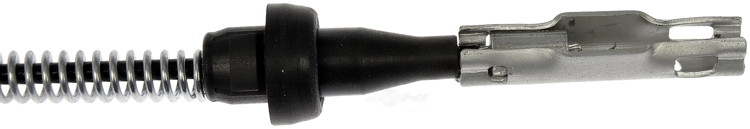 DORMAN - FIRST STOP - Parking Brake Cable (Rear Right Outer) - DBP C661386