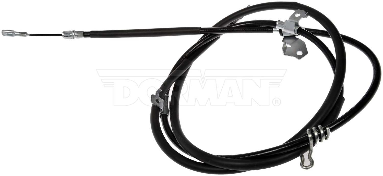 DORMAN - FIRST STOP - Parking Brake Cable - DBP - c661396