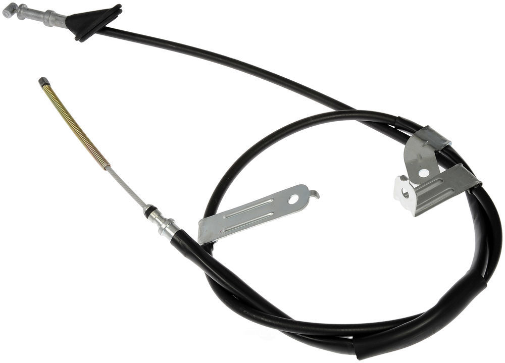 DORMAN - FIRST STOP - Parking Brake Cable (Rear Right) - DBP C661449