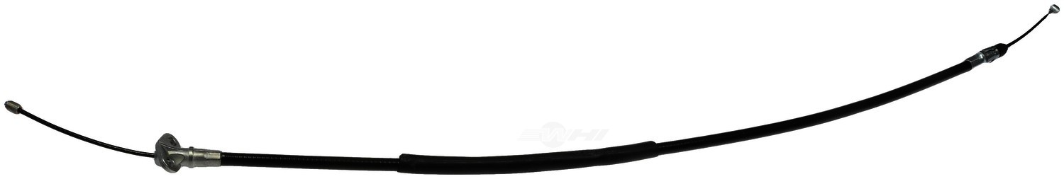 DORMAN - FIRST STOP - Parking Brake Cable (Rear Left) - DBP C661451
