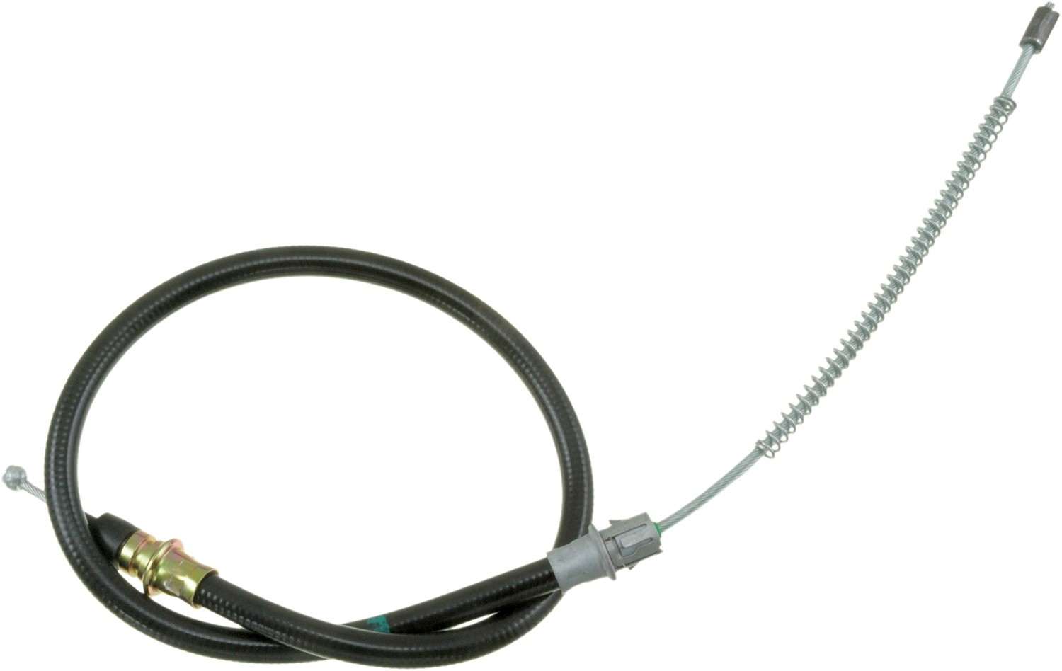 DORMAN - FIRST STOP - Parking Brake Cable (Rear Right) - DBP C92270