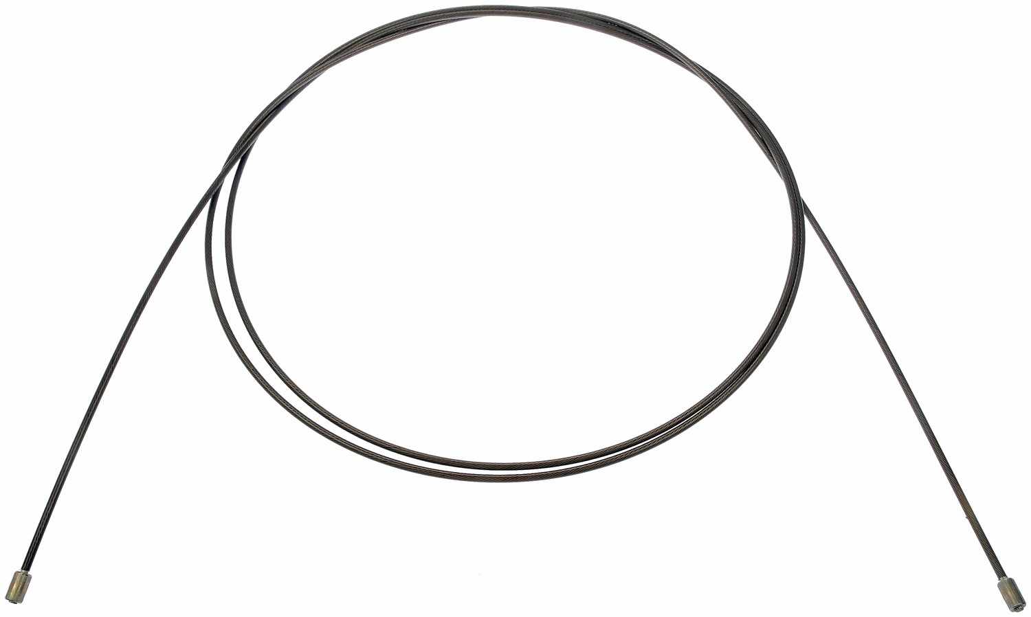 DORMAN - FIRST STOP - Parking Brake Cable - DBP C92276