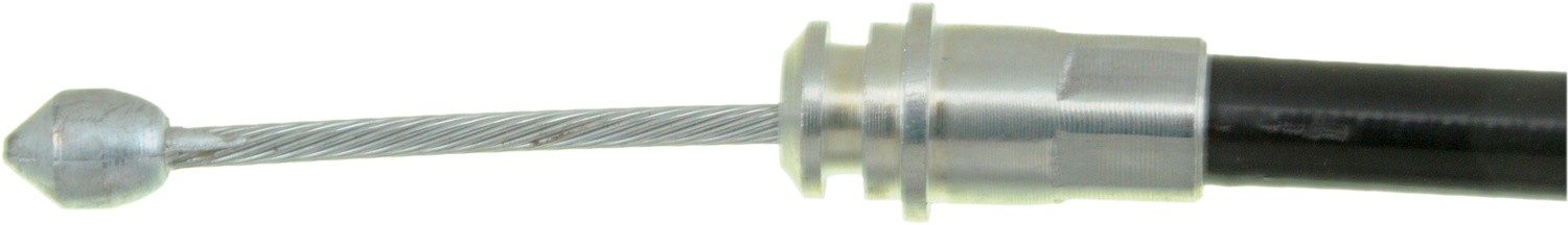 DORMAN - FIRST STOP - Parking Brake Cable (Front) - DBP C92305
