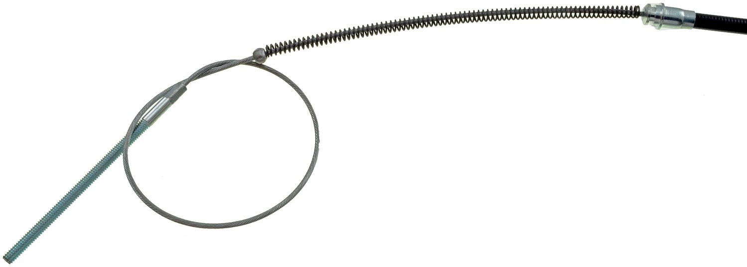 DORMAN - FIRST STOP - Parking Brake Cable (Front) - DBP C92346