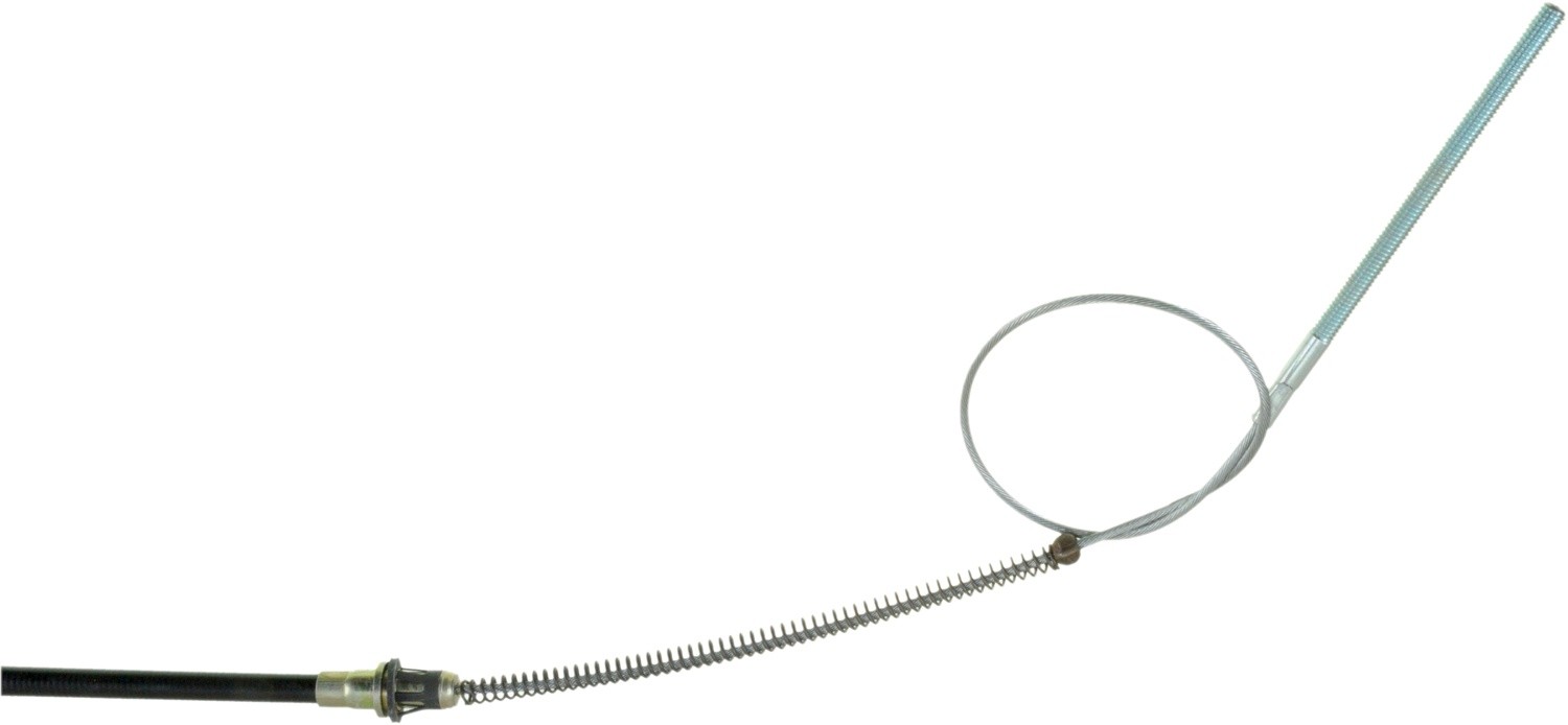 DORMAN - FIRST STOP - Parking Brake Cable - DBP C92347