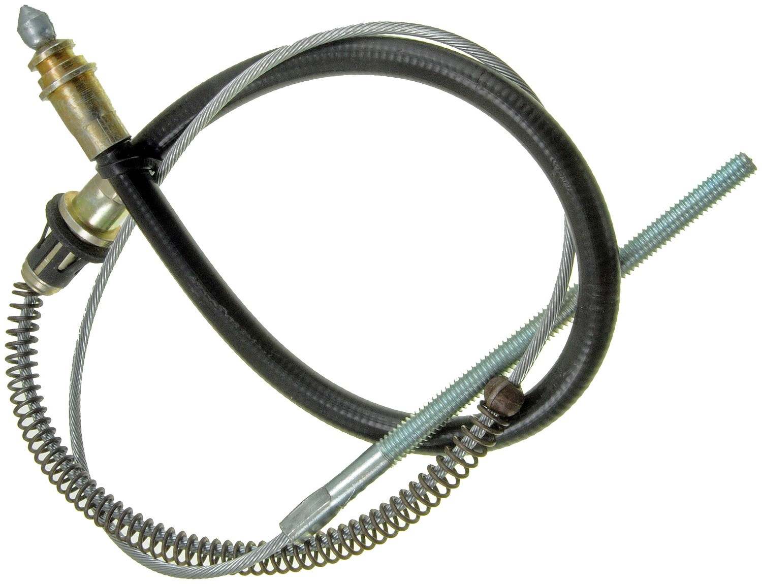 DORMAN - FIRST STOP - Parking Brake Cable - DBP C92347