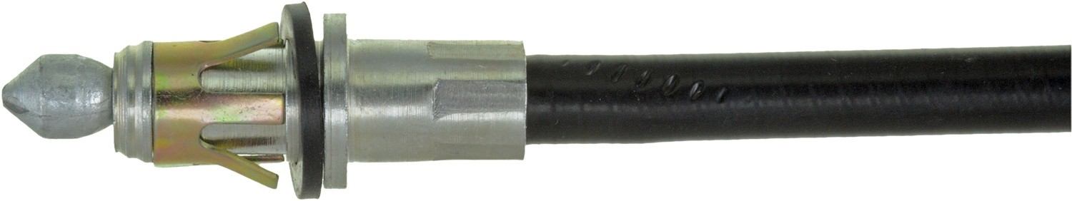 DORMAN - FIRST STOP - Parking Brake Cable (Front) - DBP C92394