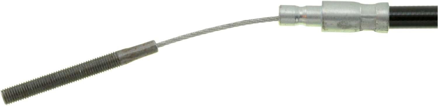 DORMAN - FIRST STOP - Parking Brake Cable - DBP - c92590