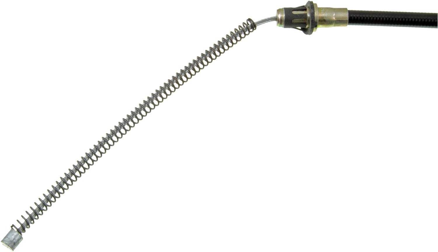 DORMAN - FIRST STOP - Parking Brake Cable (Rear Right) - DBP C92671