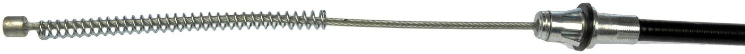 DORMAN - FIRST STOP - Parking Brake Cable - DBP - c92678