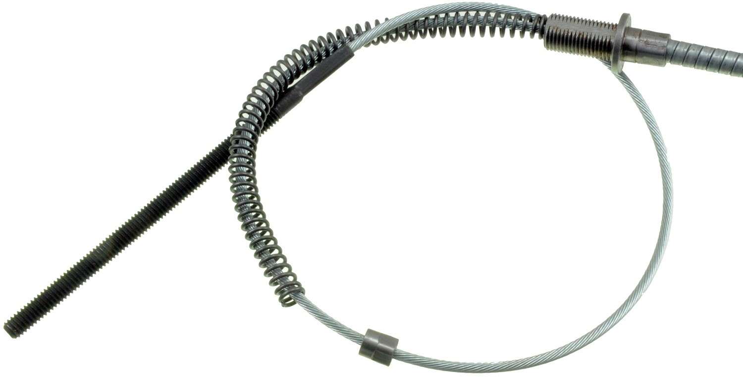 DORMAN - FIRST STOP - Parking Brake Cable (Front) - DBP C92682