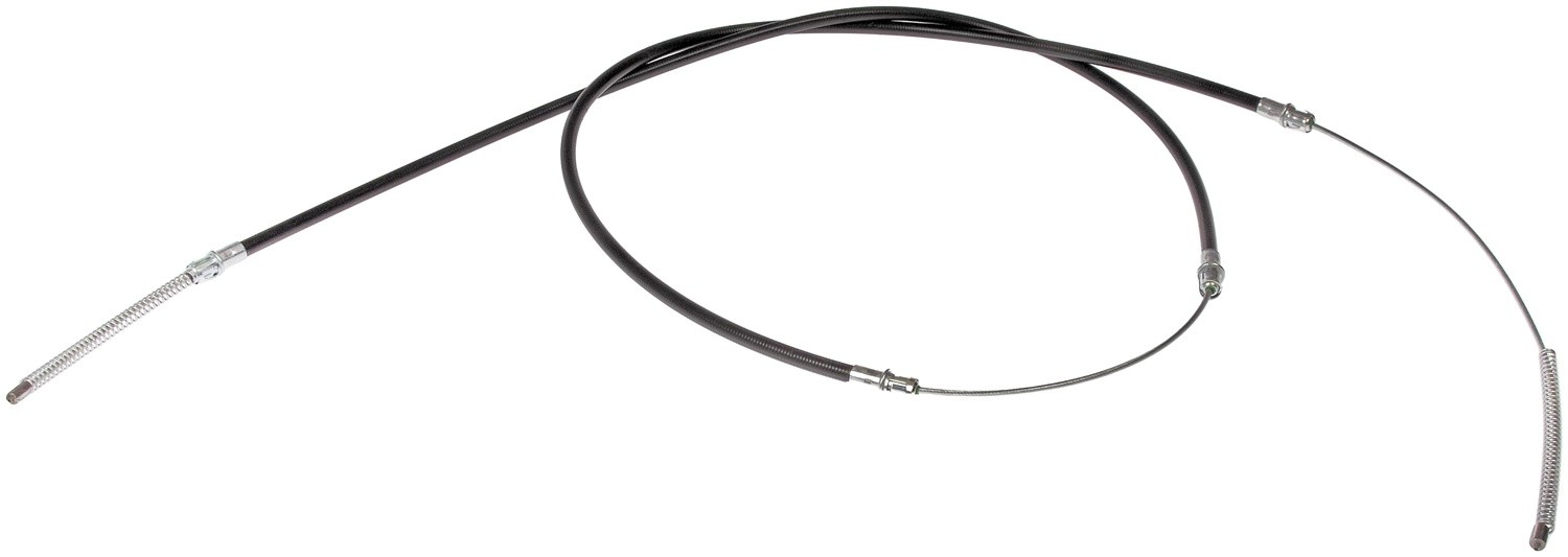 DORMAN - FIRST STOP - Parking Brake Cable - DBP C92724