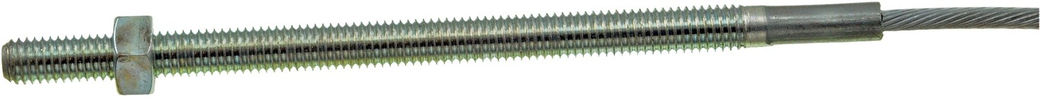 DORMAN - FIRST STOP - Parking Brake Cable - DBP - c92791