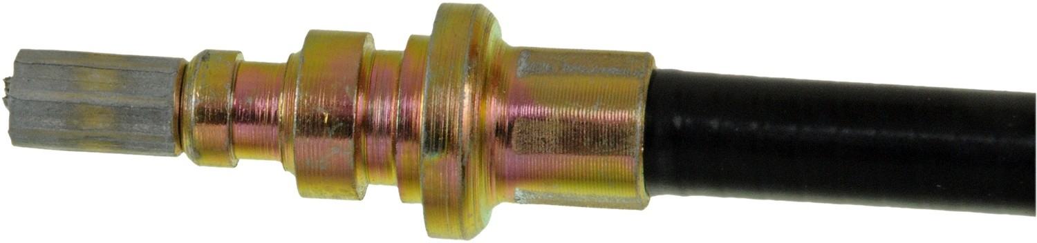 DORMAN - FIRST STOP - Parking Brake Cable - DBP - c92949
