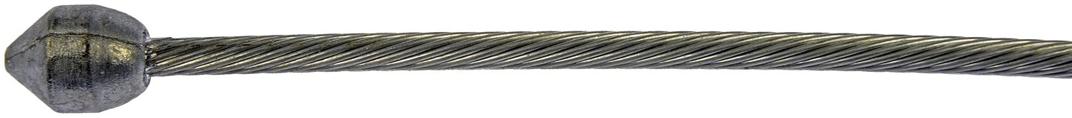 DORMAN - FIRST STOP - Parking Brake Cable - DBP - c93031