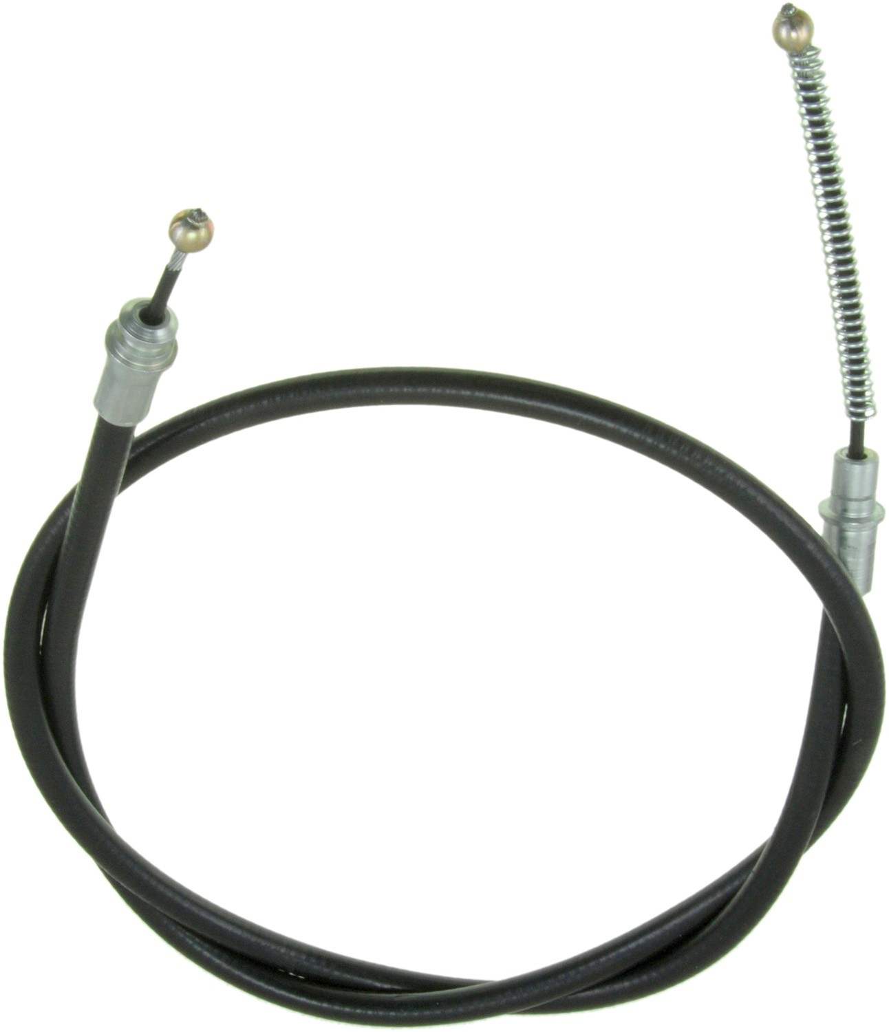 DORMAN - FIRST STOP - Parking Brake Cable (Rear Right) - DBP C93041