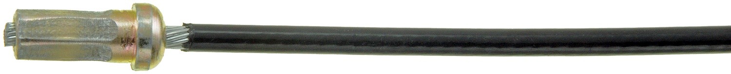 DORMAN - FIRST STOP - Parking Brake Cable - DBP C93067