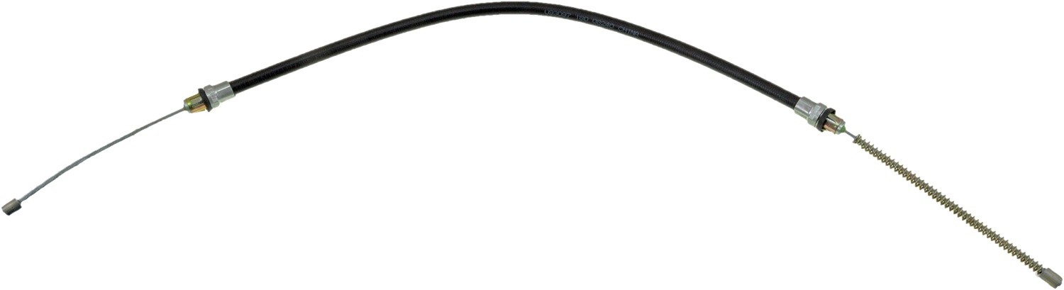 DORMAN - FIRST STOP - Parking Brake Cable (Rear Right) - DBP C93097
