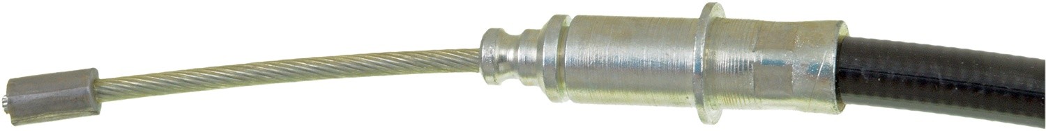 DORMAN - FIRST STOP - Parking Brake Cable (Rear Right) - DBP C93161