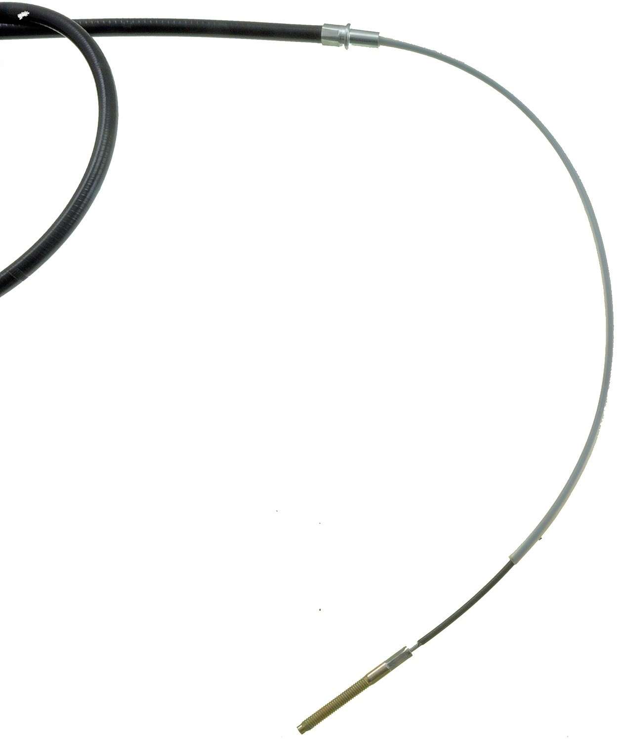 DORMAN - FIRST STOP - Parking Brake Cable (Rear Right) - DBP C93171