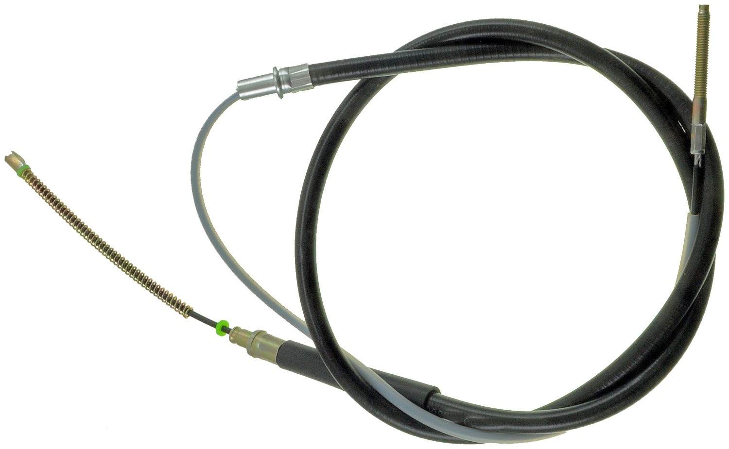 DORMAN - FIRST STOP - Parking Brake Cable (Rear Right) - DBP C93171