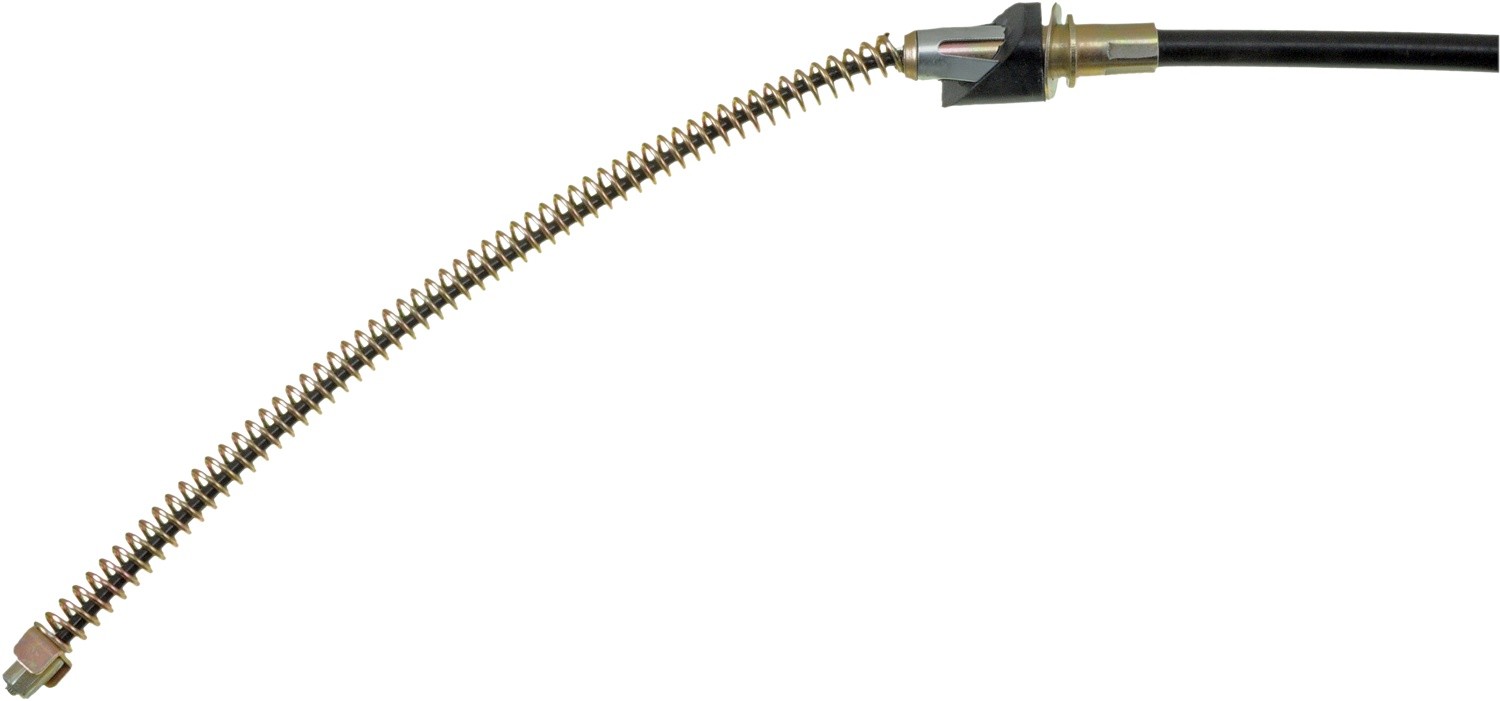 DORMAN - FIRST STOP - Parking Brake Cable (Rear Left) - DBP C93194