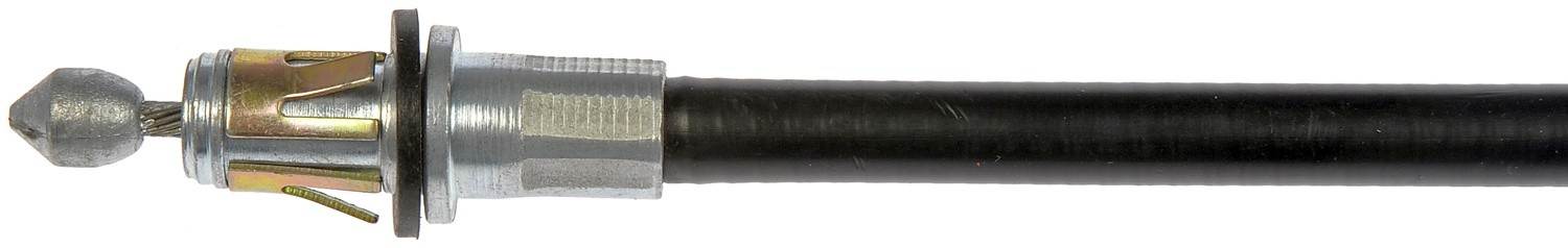 DORMAN - FIRST STOP - Parking Brake Cable (Rear Left) - DBP C93202