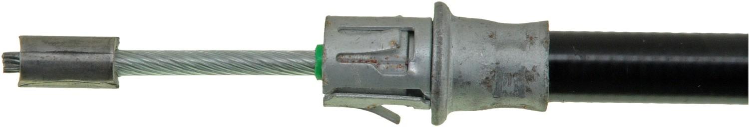 DORMAN - FIRST STOP - Parking Brake Cable - DBP - c93216