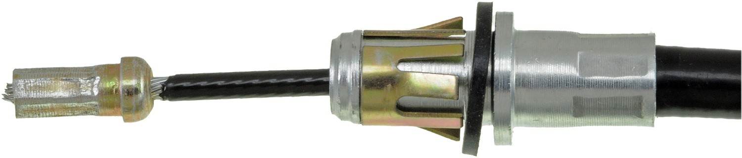 DORMAN - FIRST STOP - Parking Brake Cable (Rear Left) - DBP C93222