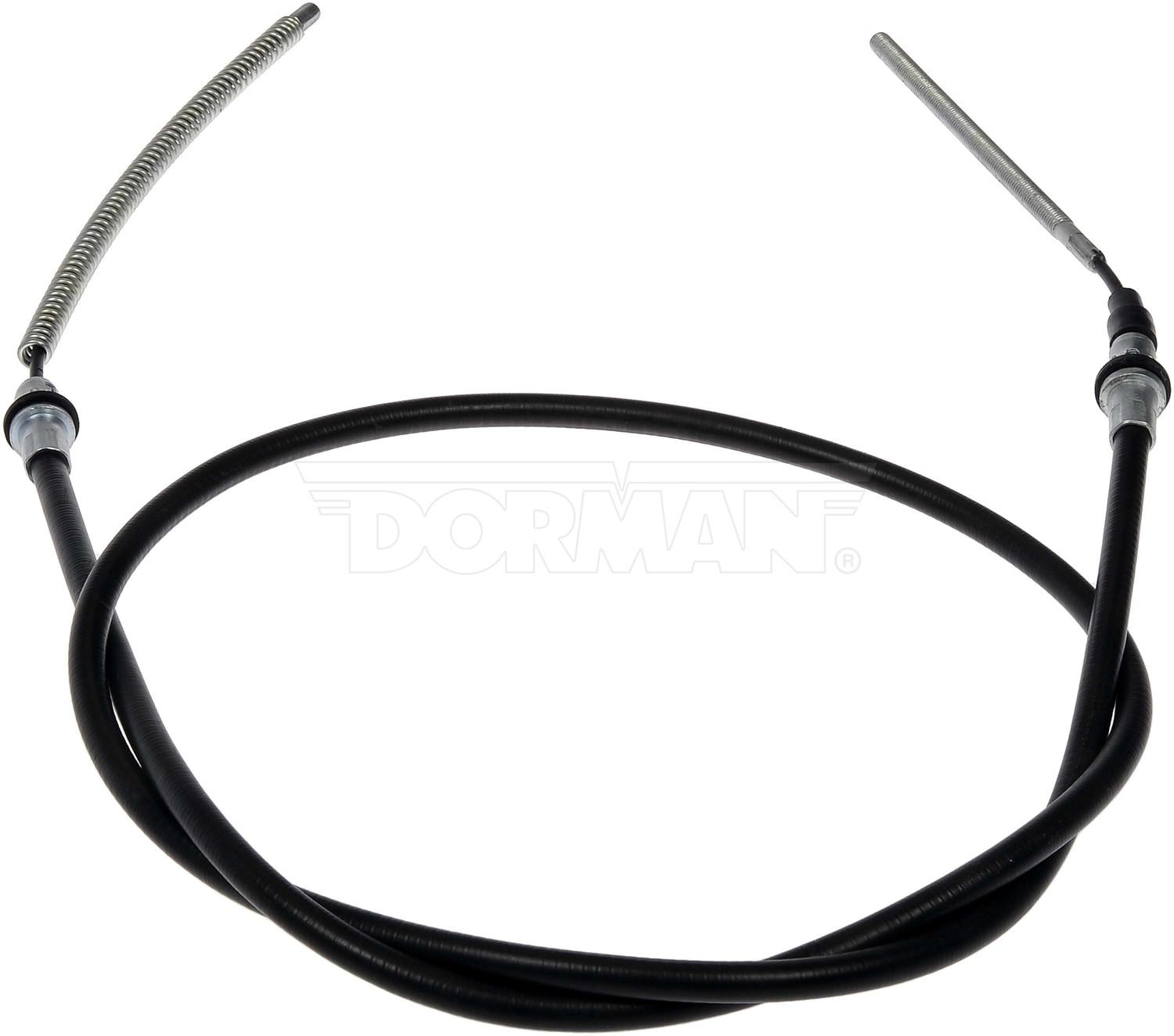 DORMAN - FIRST STOP - Parking Brake Cable (Rear Right) - DBP C93254